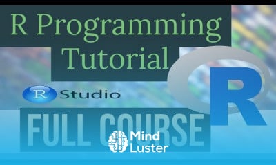 R Programming For Beginners Tutorial Mind Luster