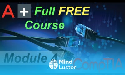 Learn CompTIA A Full Course For Beginners Module 4 Comparing Local