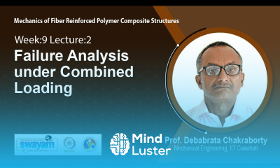 Learn Lec 26 Failure Analysis Under Combined Loading Mind Luster