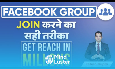 Learn How To Join Facebook Groups How To Find Facebook Groups In Your