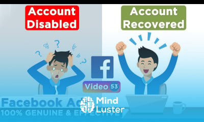 Learn Facebook Ads Account Disabled How To Recover Suspended Facebook