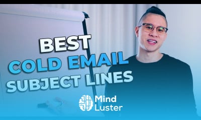 Learn How To Write Cold Email Subject Lines Prospecting For Business