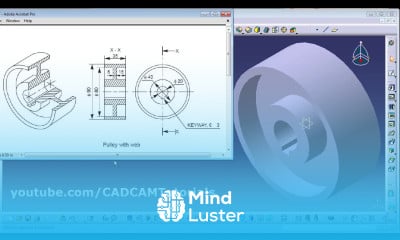 Learn Catia Training Course Exercises For Beginners Catia Practice