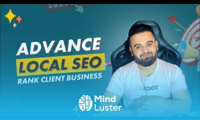 Learn Complete Advance Local Seo Tutorial In Bangla Local Seo Course