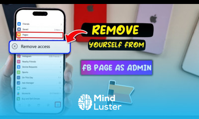 Learn How To Remove Yourself From Facebook Page As Admin Full Guide