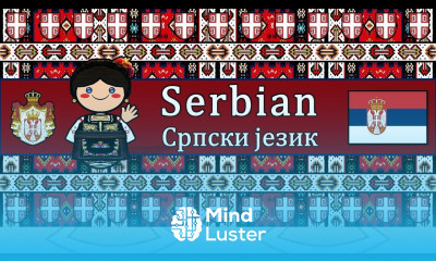 Learn The Sound Of The Serbian Language Numbers Greetings Words UDHR