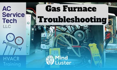 Learn Troubleshooting The Pressure Switch In A Gas Furnace Mind Luster