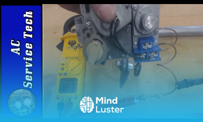 Learn How A Combination Gas Valve And Thermocouple Work Mind Luster