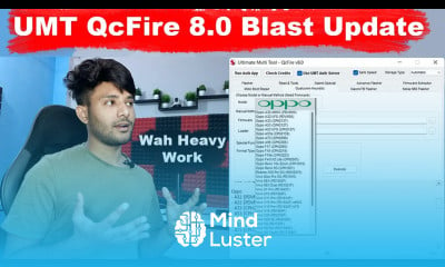 Learn Umt Qcfire V Boom Update Oppo Qualcomm Latest Models Added