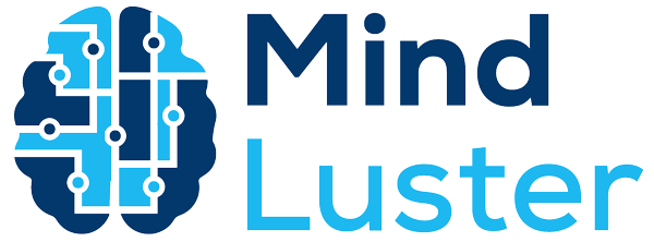 MindLuster Logo