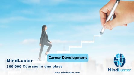 5 Reasons Why to Invest In Career Development Training