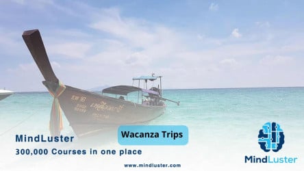 Wacanza Trips - Discover The World on Your Own- Travel Solo