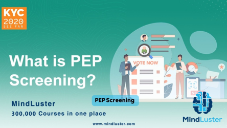 PEP Screening Essentials: Best Practices For Accurate Risk Assessment