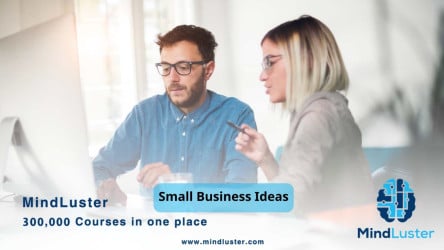 Innovative Small Business Ideas: Your Path to Success