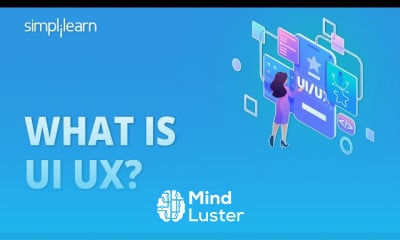 UX Design Basics For Beginners Tutorial - Mind Luster