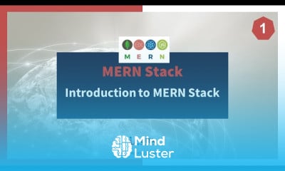 MERN Stack Series Community - Mind Luster