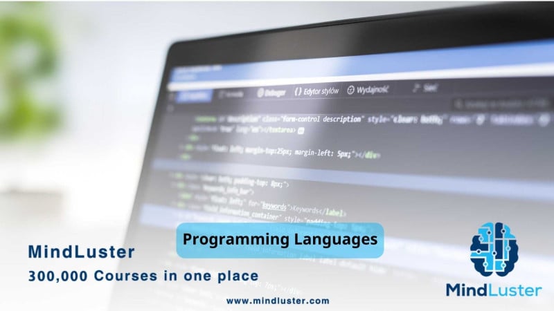 9 Types of Programming Languages Explained - Mind Luster