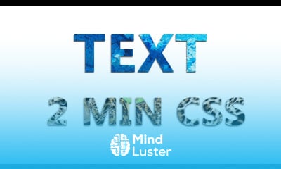 Learn How To Create Animationed Text Background Effect In CSS | CSS ...