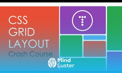 Learn CSS Grid Layout Crash Course - Mind Luster