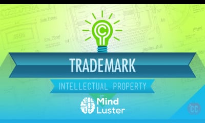 Learn Trademarks and Avoiding Consumer Confusion Crash Course ...