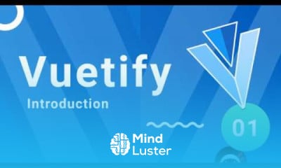 Vuetify Tutorial - Mind Luster