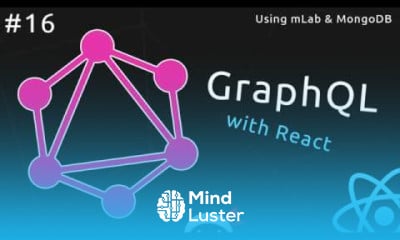 Learn GraphQL Tutorial 16 Connecting To MLab - Mind Luster