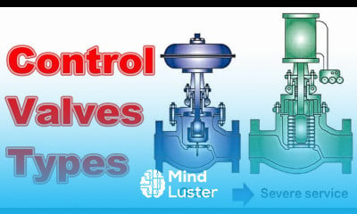 Valves Types and Operation Tutorial - Mind Luster