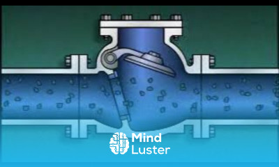 Learn Check Valve How It Works - Mind Luster