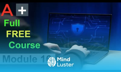 Learn CompTIA A Full Course For Beginners Module 16 Configuring SOHO ...