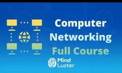 Learn Computer Networking Complete Course Basic To Advanced - Mind Luster