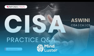 Learn Introduction to CISA Exam | How to Attempt CISA Exam | CISA