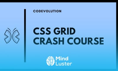 Learn CSS Grid Crash Course Tutorial For Complete Beginners - Mind Luster