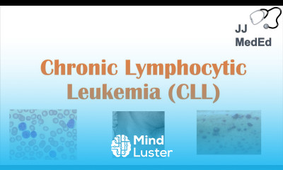 Learn Chronic Lymphocytic Leukemia CLL Symptoms ex Skin Blisters ...