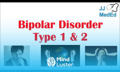 Learn Bipolar Disorder Type 1 Vs Type 2 Risk Factors Symptoms Diagnosis ...