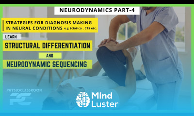 Learn STRUCTURAL DIFFERENTIATION AND NEURODYNAMIC SEQUENCING STRATEGIES ...