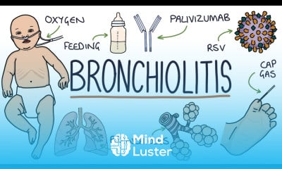 Learn Understanding Bronchiolitis - Mind Luster