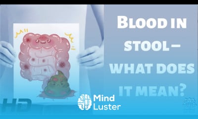 Learn Blood In Stool What Does It Mean Mind Luster