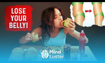 Learn How To Eat What You Want Still Lose Belly Fat Dr Berg Mind Luster