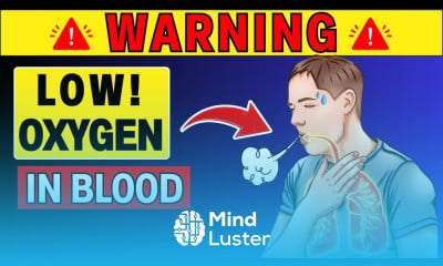 Learn 10 Warning Signs Low Oxygen Levels In The Blood Healthharmony 