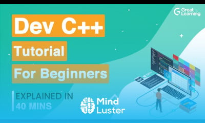 Learn Dev C Tutorial for Beginners Dev C How to use Dev C Great ...