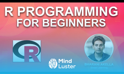 Learn R Programming For Beginners R Programming For Data Science R ...