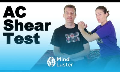 Learn AC Shear Test Ask Doctor Jo - Mind Luster