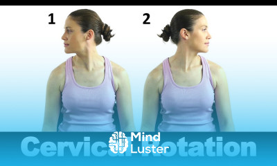 Learn Cervical Rotation Ask Doctor Jo - Mind Luster