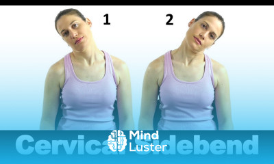 Learn Cervical Sidebend Ask Doctor Jo - Mind Luster