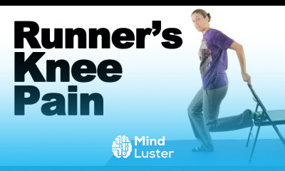 Learn Runner s Knee Pain Exercises Stretches Ask Doctor Jo - Mind Luster