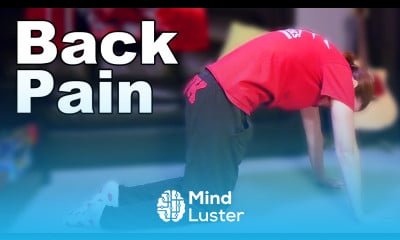 Learn Back Pain Relief Stretches Exercises Ask Doctor Jo - Mind Luster