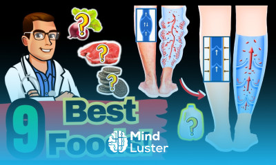 Learn Top 9 Foods to Strengthen Blood Flow to Feet Legs Arms Privates ...