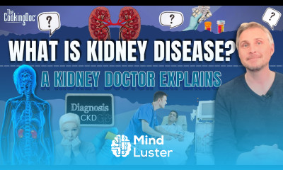 Learn The Ultimate Guide to Understanding Kidney Disease The Cooking ...