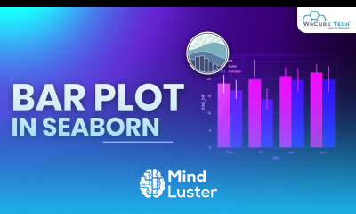 Learn Seaborn BarPlot Method in Python for Beginners Complete Guide ...