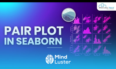 Learn Seaborn Pair Plot Method in Python Complete Guide - Mind Luster